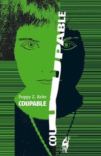 Couverture du livre Coupable - Poppy Z Brite