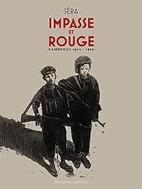 Couverture du livre Impasse et rouge - Sera 