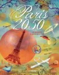 Davide Cali -  Ale - Paris 2050