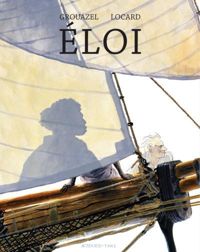 Younn Locard - Florent Grouazel(Illustrations) - Eloi