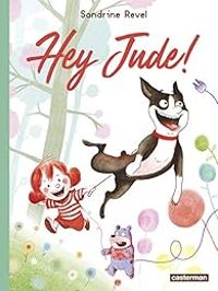 Sandrine Revel - Hey Jude !