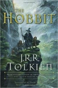 Jrr Tolkien - The Hobbit (Graphic Novel)