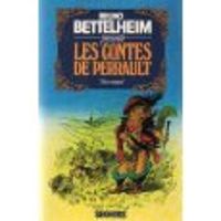 Couverture du livre Les Contes de Fées - Jeanne Marie Leprince De Beaumont