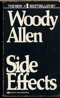 Woody Allen - Side Effects