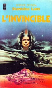 Stanislas Lem - L'invincible