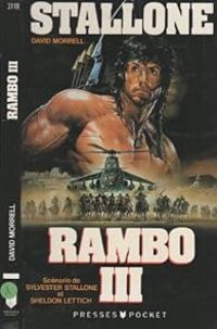 David Morrell - Rambo III