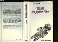 Couverture du livre On tue les petites filles - Leila Sebbar