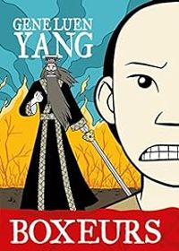 Gene Yang - Boxeurs & Saints