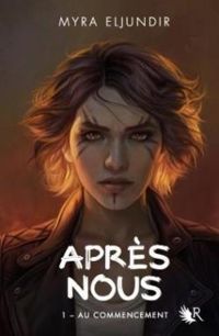 Couverture du livre Après nous - Ingrid Desjours