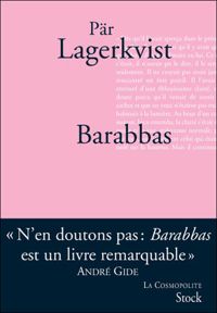 Pär Lagerkvist - Barabbas