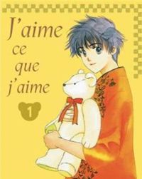 Clamp - J'aime ce que j'aime T01