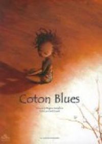 Couverture du livre Coton Blues - Regine Josephine - Oreli Gouel