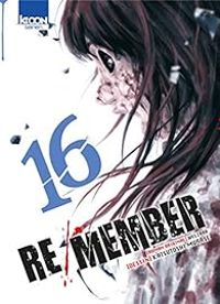  Welzard - Murase Katsutoshi - Re/member