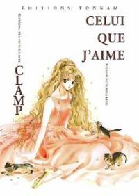  Clamp - Celui que j'aime