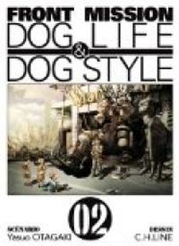 Yasuo Otagaki - Ch Line - Front Mission : Dog Life & Dog Style