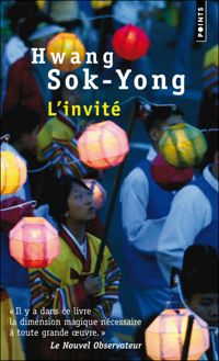 Hwang Sok-yong - L'invité