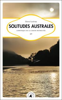 David Lefèvre - Solitudes australes 