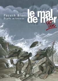 Ptiluc - Le Mal de mer