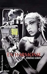 Jerome Leroy - En harmonie