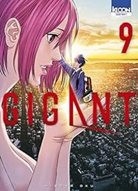 Hiroya Oku - Gigant