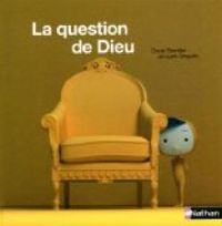 Oscar Brenifier - Jacques Despres - La question de Dieu