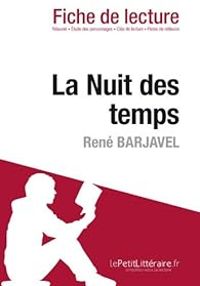 Couverture du livre Fiche de lecture  - Fabienne Gheysens - Lepetitlitterairefr 