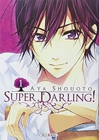 Aya Shouoto - Super Darling