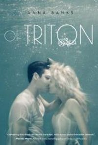 Anna Banks - Of Triton