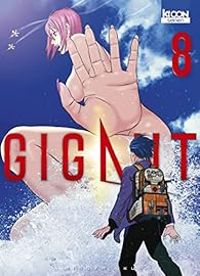 Hiroya Oku - Gigant