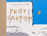 Jerome Ruillier - Petit carton