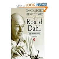 Couverture du livre The collected short stories of Roald Dahl - Roald Dahl