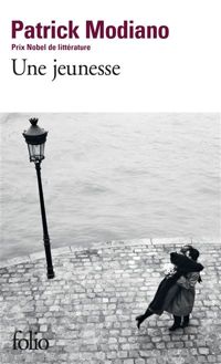 Patrick Modiano - Une jeunesse