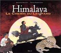 Couverture du livre Himalaya - Stephane Frattini