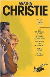 Agatha Christie - Trois recueils de nouvelles et deux romans inédits