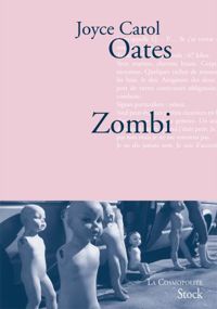 Joyce Carol Oates - Zombi