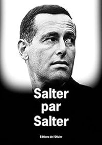 James Salter - Salter par Salter