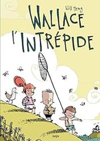 Will Henry - Wallace l'intrépide