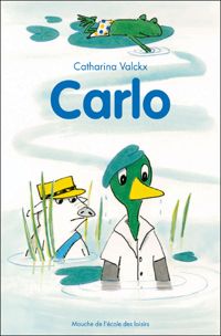 Catharina Valckx - Carlo