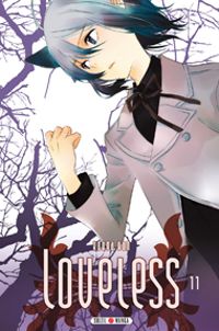 Couverture du livre Loveless - Yun Koga