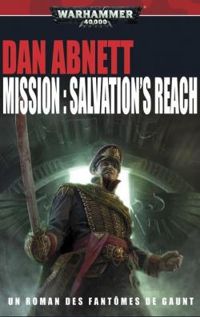 Dan Abnett - Salvation's reach