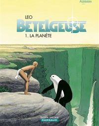 Couverture du livre La Planète - Leo 