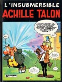  Greg -  L'insubmersible Achille Talon