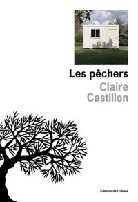 Claire Castillon - Les Pêchers