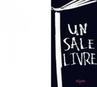 Frank Andriat - Un sale livre