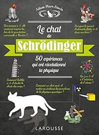  Larousse - Le chat de Schrödinger