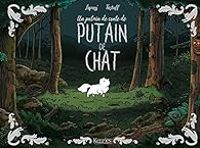  Lapuss - Les contes d'un putain de chat