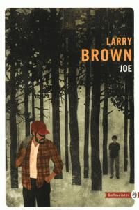 Couverture du livre Joe - Larry Brown