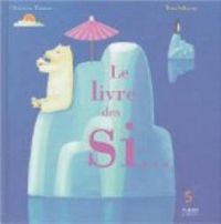 Ghislaine Roman - Tom Schamp - Le livre des Si...