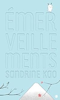 Sandrine Kao - Emerveillements