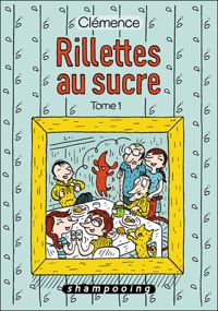 Lallemand-c - Rillettes au sucre